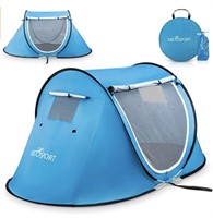 Pop Up Tent - Automatic Instant Tent - Portable