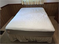 Queen Size Bed