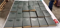 1939 American Jurisprudence Books