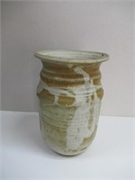 Pottery Vase