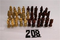 Chess set