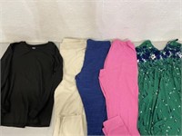 5 Piece Lot of Women’s Clothing- XL