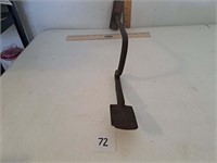 Antique Wood Chisel