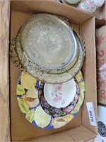 Vintage Hot Plates and More