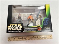 Star Wars Cantina Showdown Action Figures