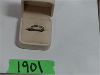 Vintage Ring Size 7