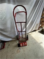 Craftsman 2 Wheel Dolly