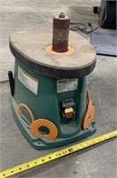 Grizzly Oscillating Spindle Sander- Model G0739