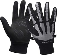 $27  Windproof Waterproof Winter Gloves  Medium