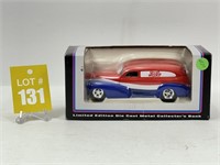 LIBERTY CLASSICS Pepsi-Cola 1946 Chevrolet Sedan