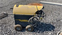 Lands LS 3000Hot Water Pressure Washer