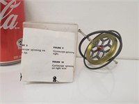 Vintage Gyroscope
