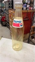 Pepsi Plastic Bank