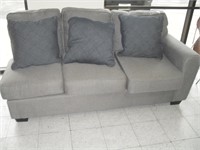 UPHOLSTERED SOFA-SECTIONAL PART
