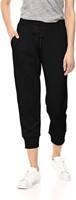 Essentials Women's SP Relaxed-Fit Studio Terry