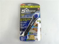 New 5 Second Fix Liquid Plastic Welding Tool