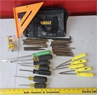 Variety Of Tools