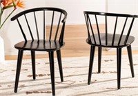 Sheffield Side Chair (Set of 2)