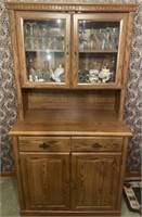 China cabinet