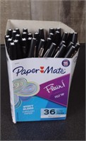 Papermate Flair Pens