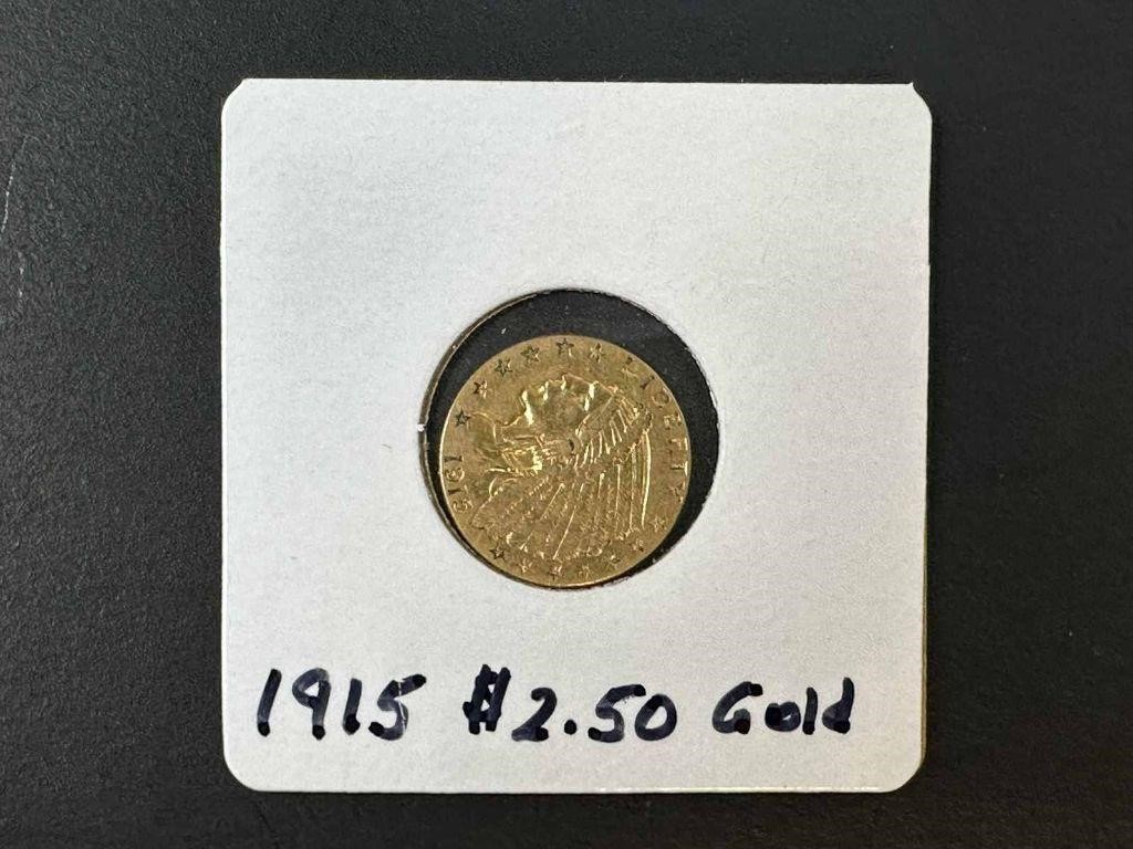 06/18/2024 Online Coin Auction (Day 1 of 2)