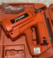 Paslode Cordless Framing Nailer