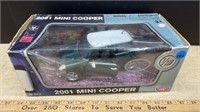 Motor Max 2001 Mini Cooper