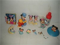 Disney Babies Figures Mickey Mouse