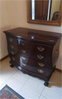 Heritage drawer chest excellent condition