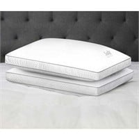 Sealy Down-Alternative Pillow, 2-pack
