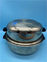 Towne Craft Vintage Cookware Pot