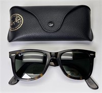 RAYBAN SUNGLASSES