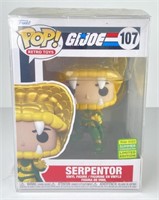 SEALED FUNKO POP FIGURE