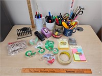 Office Supply Lot-See Pictures