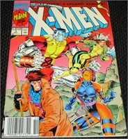 X-MEN #1 -1991  Newsstand