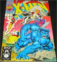 X-MEN #1 -1991