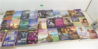 Qty of 31 Various Paperback Books