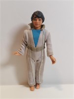 1978 Space Academy Loki Figure Aviva Filmation