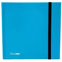 ULP16141 Binder 12 Pocket PRO Eclipse Card Accesso