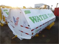 2018 Matteo Jr 2000 Gallon Water Tank