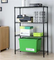 Style Selections $68 Retail Shelving Unit