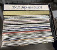 33 RPM Records