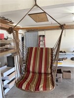 Hammock chair