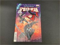 Spiderman Venom 2020 Marvel #1 Free Comic Book Day