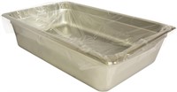 Full Pan High Heat Oven Pan Liner Case of 50