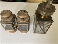 3- Lanterns