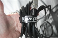 Professional Grade Speaker Cables - Guitar/PA/Auio