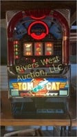 Tomcat 777 Olympia slot machine