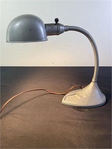 Industrial Use Desk Lamp