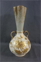 19th Century Thomas Forester & Sons Vase c.1880's